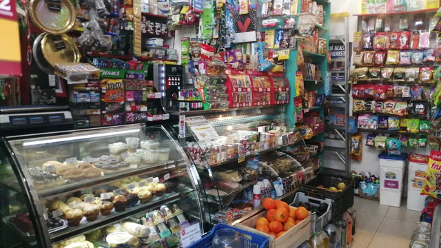 Market Cuarentaytres