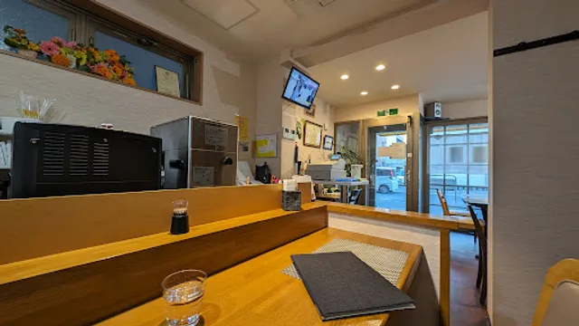 キッチン ル・リアン