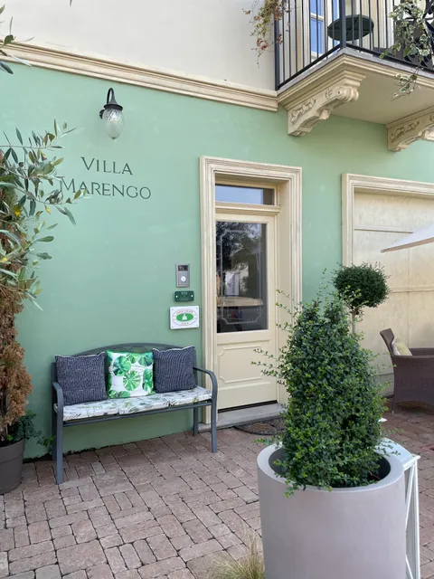 Villa Marengo Guest House