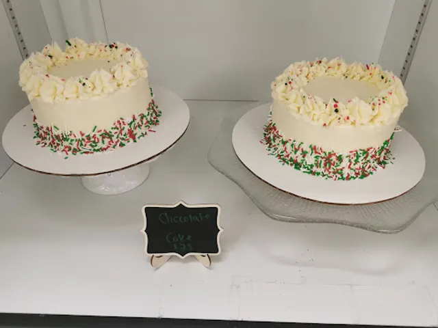 BEATS & SWEETS, Vinyl Café!!