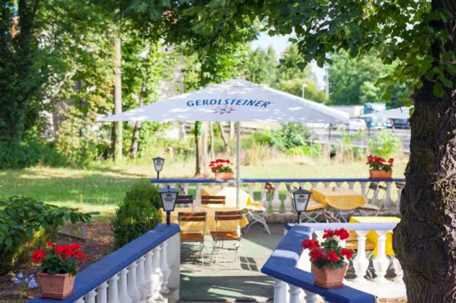 Griechisches Restaurant Athen Lübben