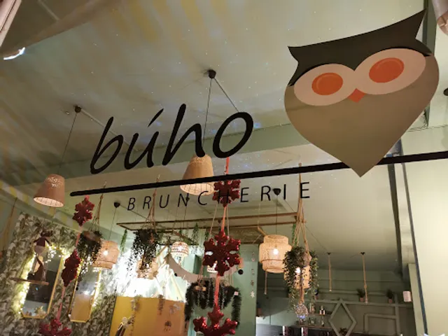 Buho Bruncherie