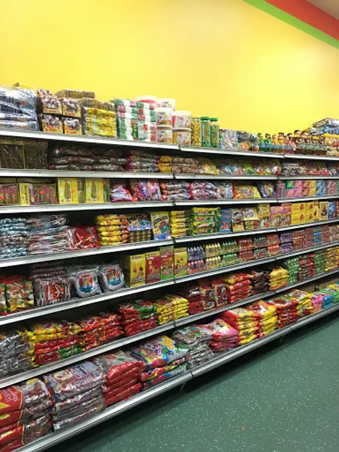 Nieves Cinco De Mayo