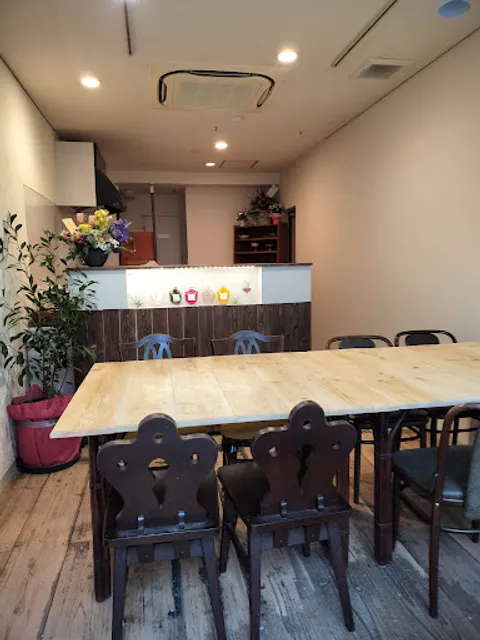 藥膳dining 彩-sai-