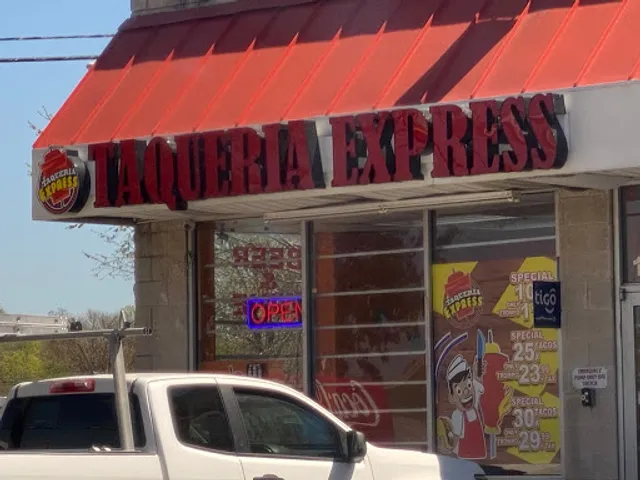 Taqueria Express