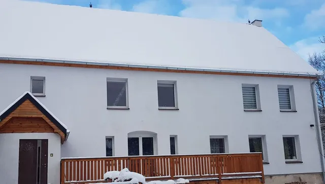 Dom Gościnny "Grzęda"