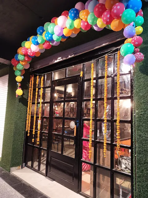 MADHUBAN FAMILY RESTAURANT & CAFE