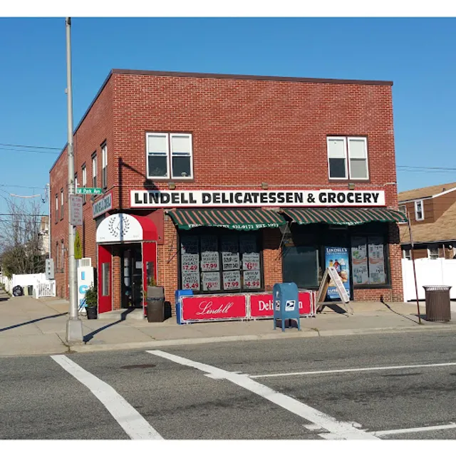 Lindell Deli and Grocery