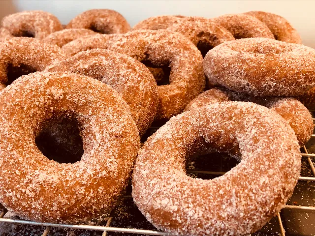 Gluten Free or Die Bakery