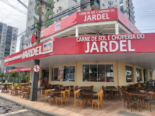 Carne de Sol e Choperia do Jardel