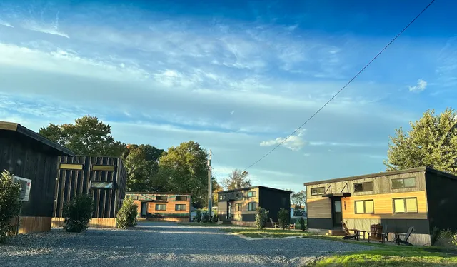 Red Run Resort & Campground