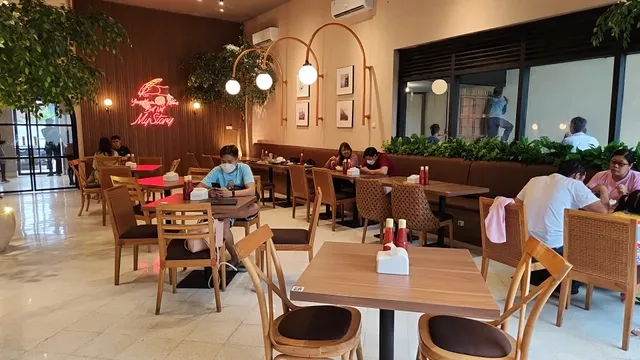 My Story Cafe, Eatery & Social House Madiun