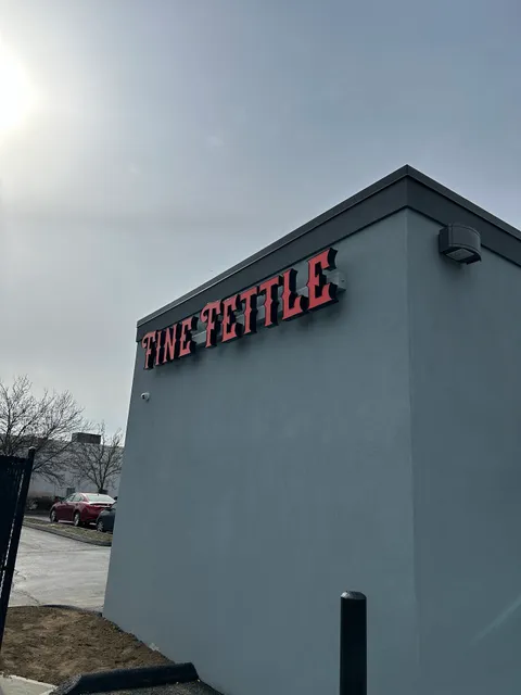 Fine Fettle - Norwalk Dispensary