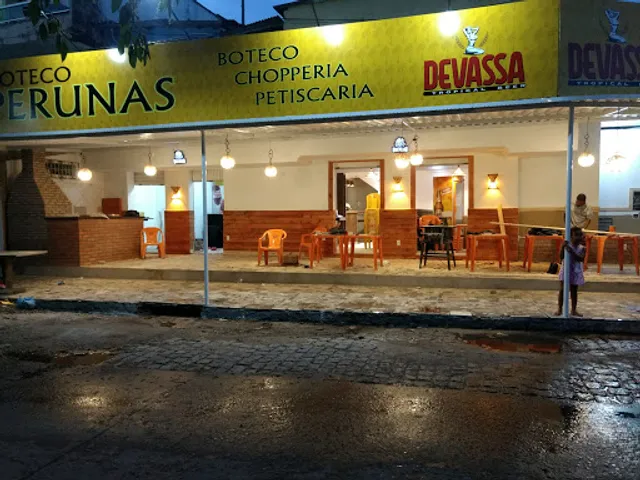 Boteco Perunas