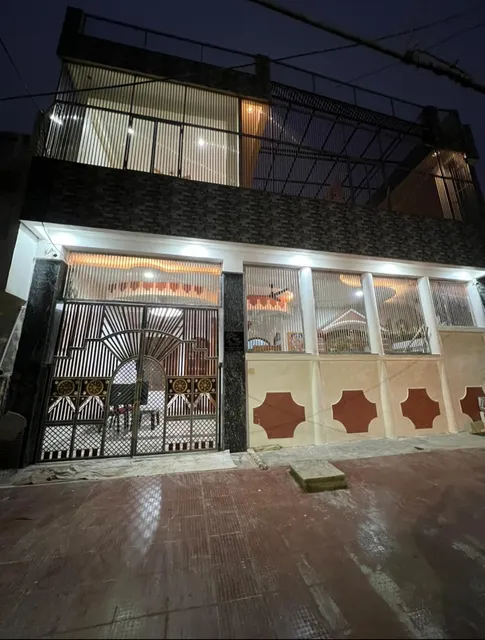 Shri Ram Gopal Residency Paying Guest House