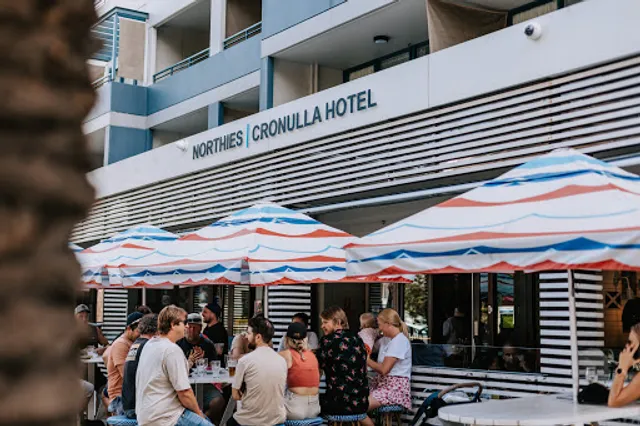 Northies Cronulla Hotel