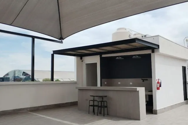 Capital O Adhoc Express Cintermex