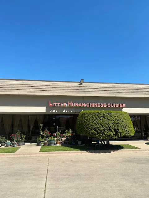 Little Hunan Chinese Cuisine