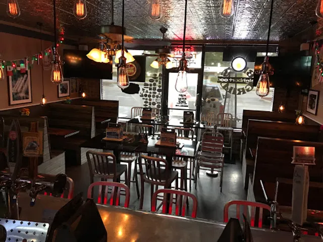 Ben's Neighborhood Grill & Tap