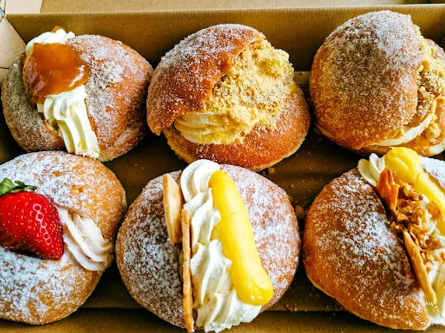 Crusty Devil Bakehouse