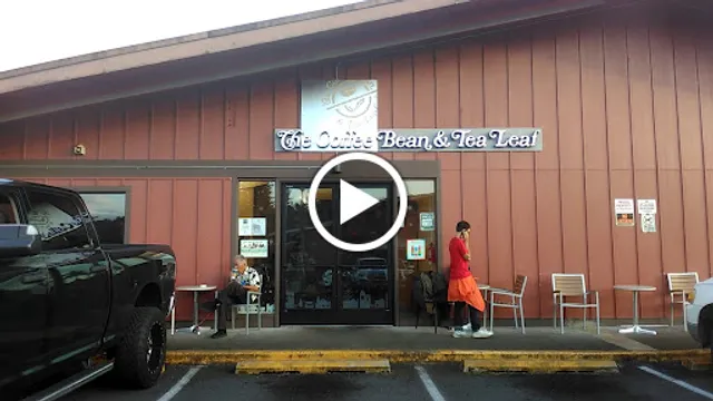 The Coffee Bean & Tea Leaf Kea'au