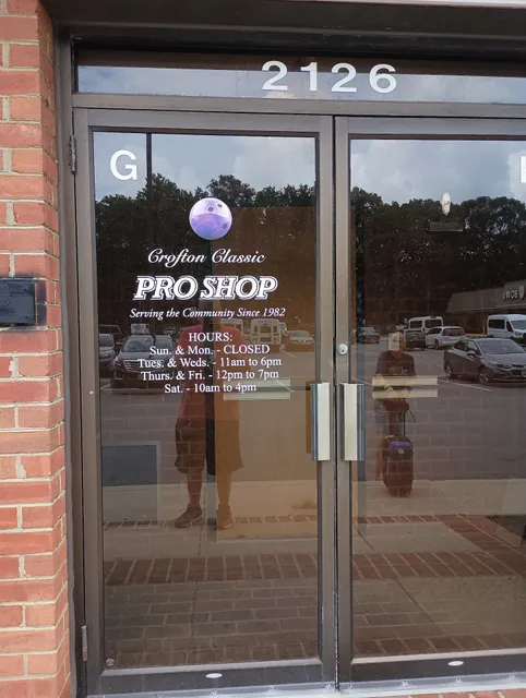 Crofton Classic Pro Shop Ltd