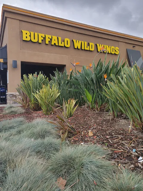 Buffalo Wild Wings