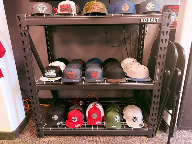 Local DirtBag Clothing Co.