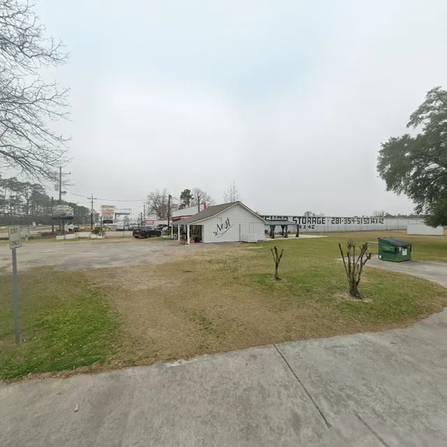 Boundless Mercy dba TheArkBakery&Café