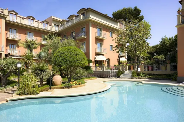 Grand Hotel Ambasciatori