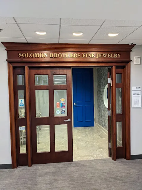 Solomon Brothers Jewelers