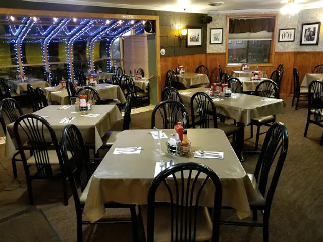 Aunt Millie's Family Restaurant & Bakery