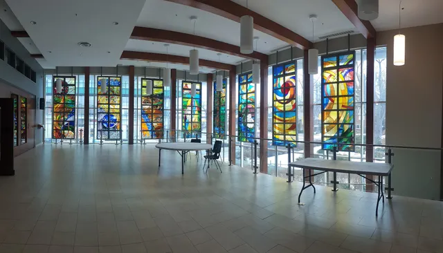 Lansing United Church