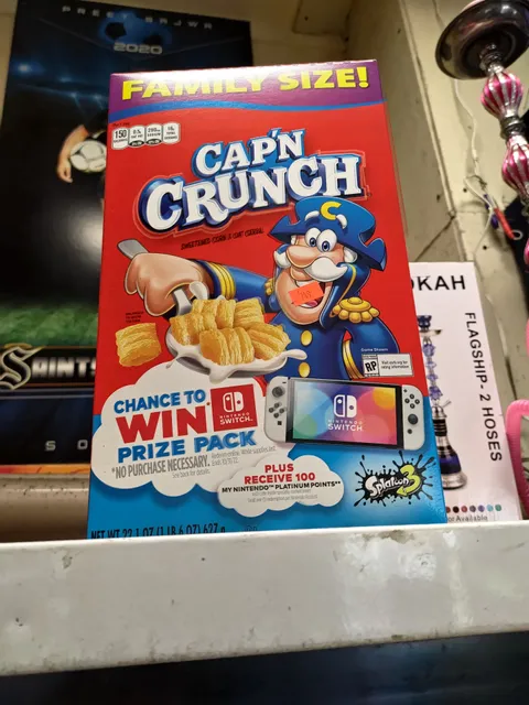 Randy Y Dayleen Deli Grocery