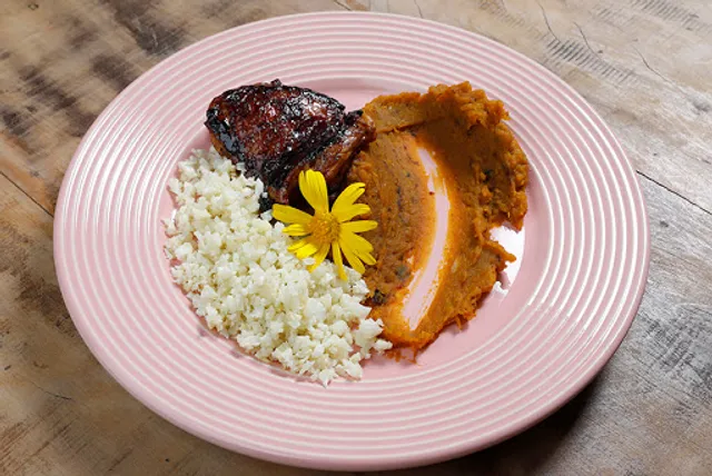 Nutrideli Saúde e Sabor