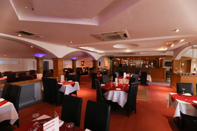 The Rajdani - Indian Restaurant