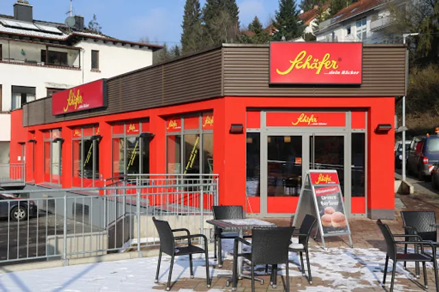 Schäfer Dein Bäcker GmbH