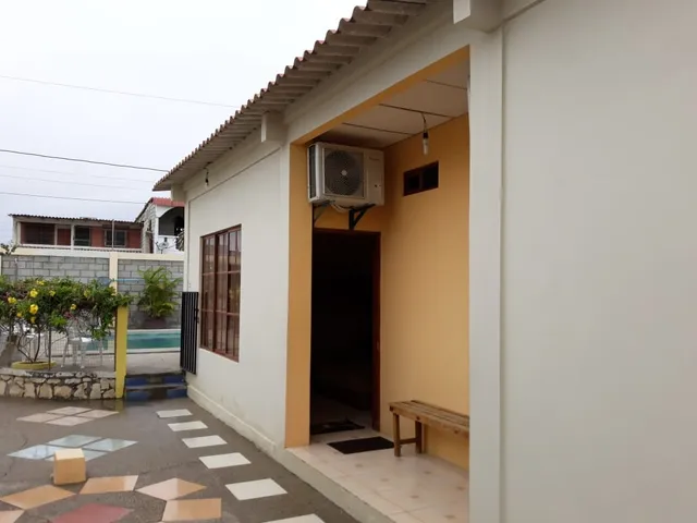 Hospedaje Playas Vacaciones en Familia