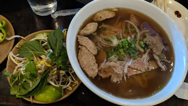 Pho District DFW