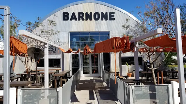 Barnone AZ - A Craftsman Community