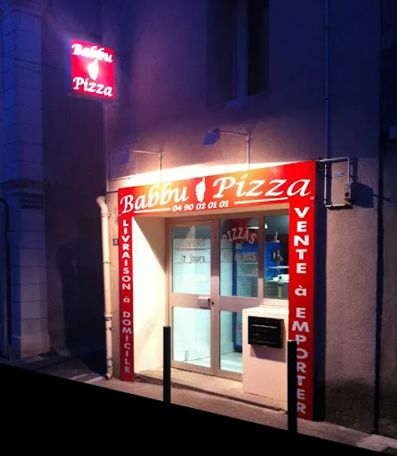 Buono Pizza