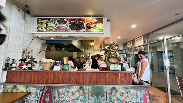 Asian Haven Restaurant