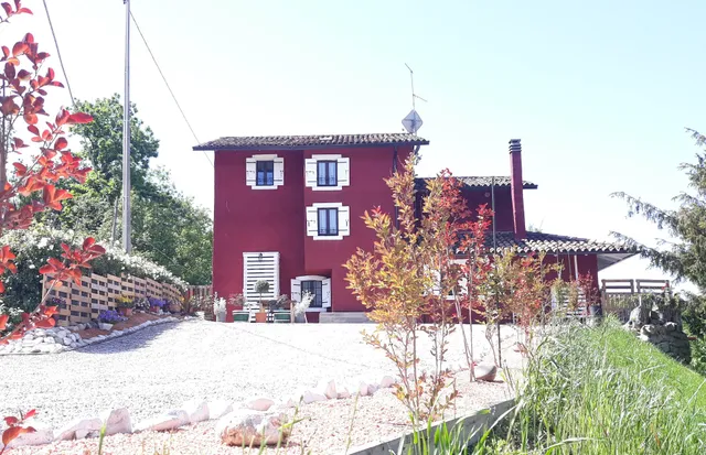 Casa Zuel Guesthouse