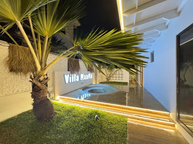 Villa Paapa & Maama | Johor Bahru