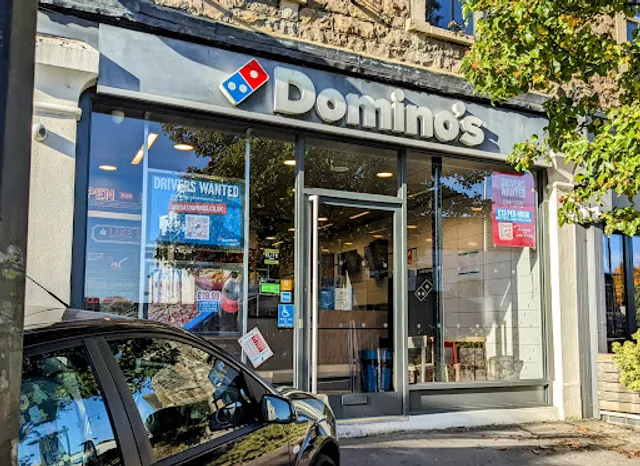 Domino's Pizza - Portishead