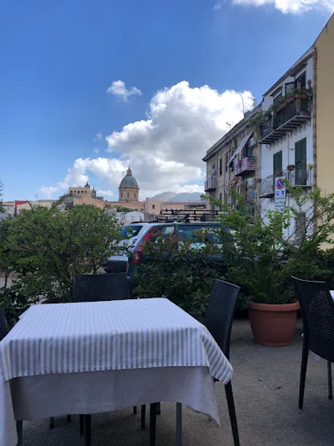 Little Restaurant Spanò