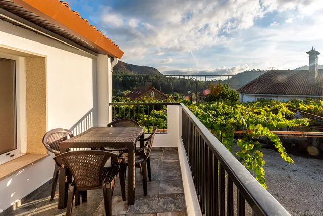 Hotel Donas e Cabaleiros