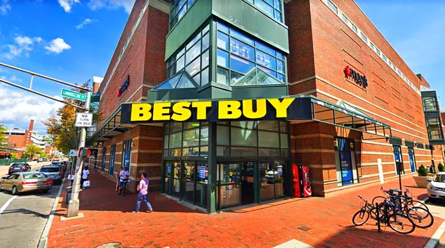 Best Buy