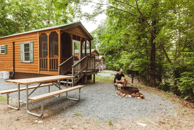 Jellystone Park™ Natural Bridge