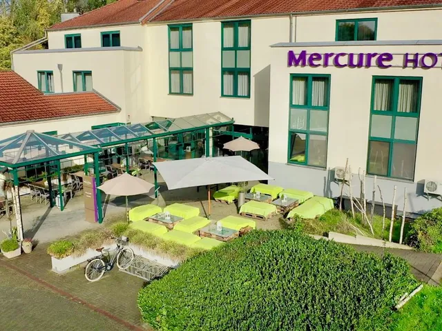 Mercure Tagungs & Landhotel Krefeld